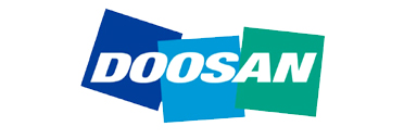 doosan logo