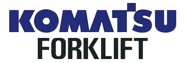 komatsu logo