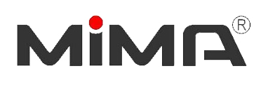 mima logo
